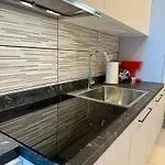 Luro - Sismondi 44 Daire