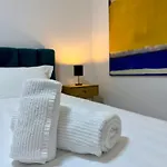 Luro - Sismondi 44 Daire *