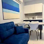 Luro - Sismondi 44 Daire *