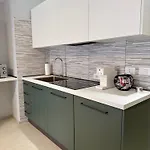 Luro - Sismondi 44 * Milano