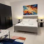 Luro - Sismondi 44 Daire *