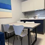 Luro - Sismondi 44 Daire *