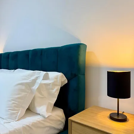 Apartment Luro - Sismondi 44 Milan