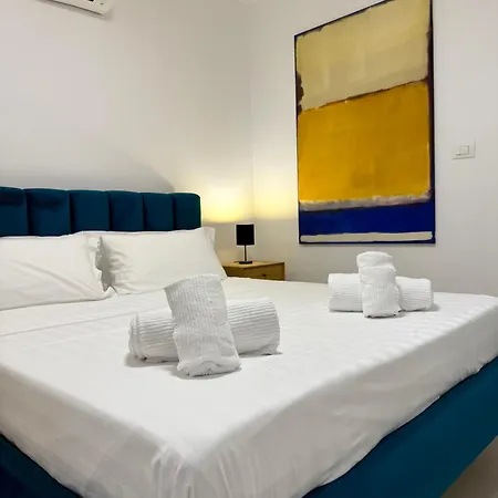Apartment Luro - Sismondi 44