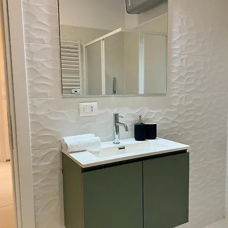 Apartment Luro - Sismondi 44 Milan