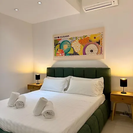 Apartment Luro - Sismondi 44